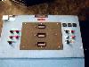  DM&E Draw Roll Stand, 1996 yr, 3 heated godets,
